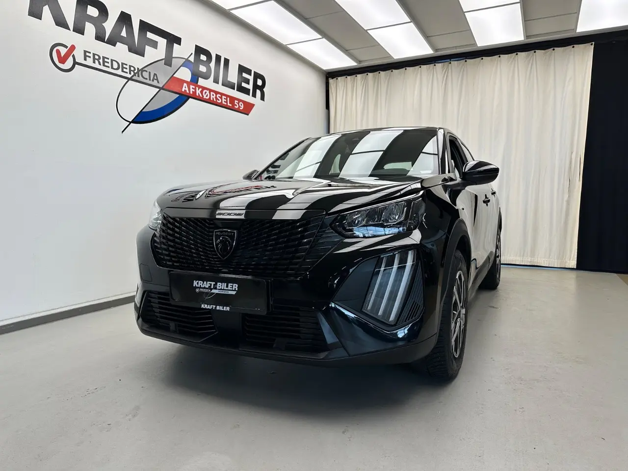 Billede 1 - Peugeot 2008 1,2 PureTech 100 Active