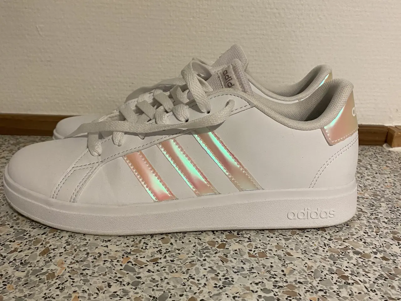 Billede 1 - Adidas sneakers str. 39 1/3