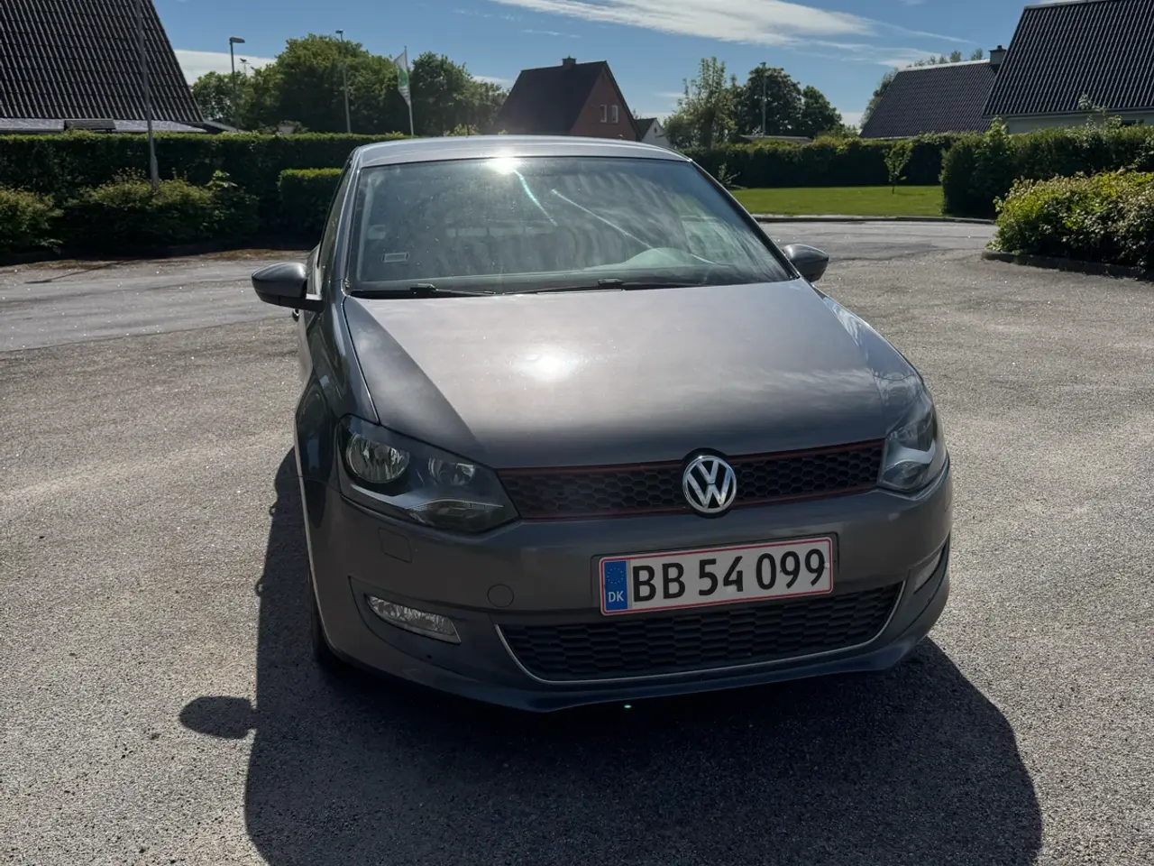 Billede 5 - Polo 1,6 Tdi 105HK