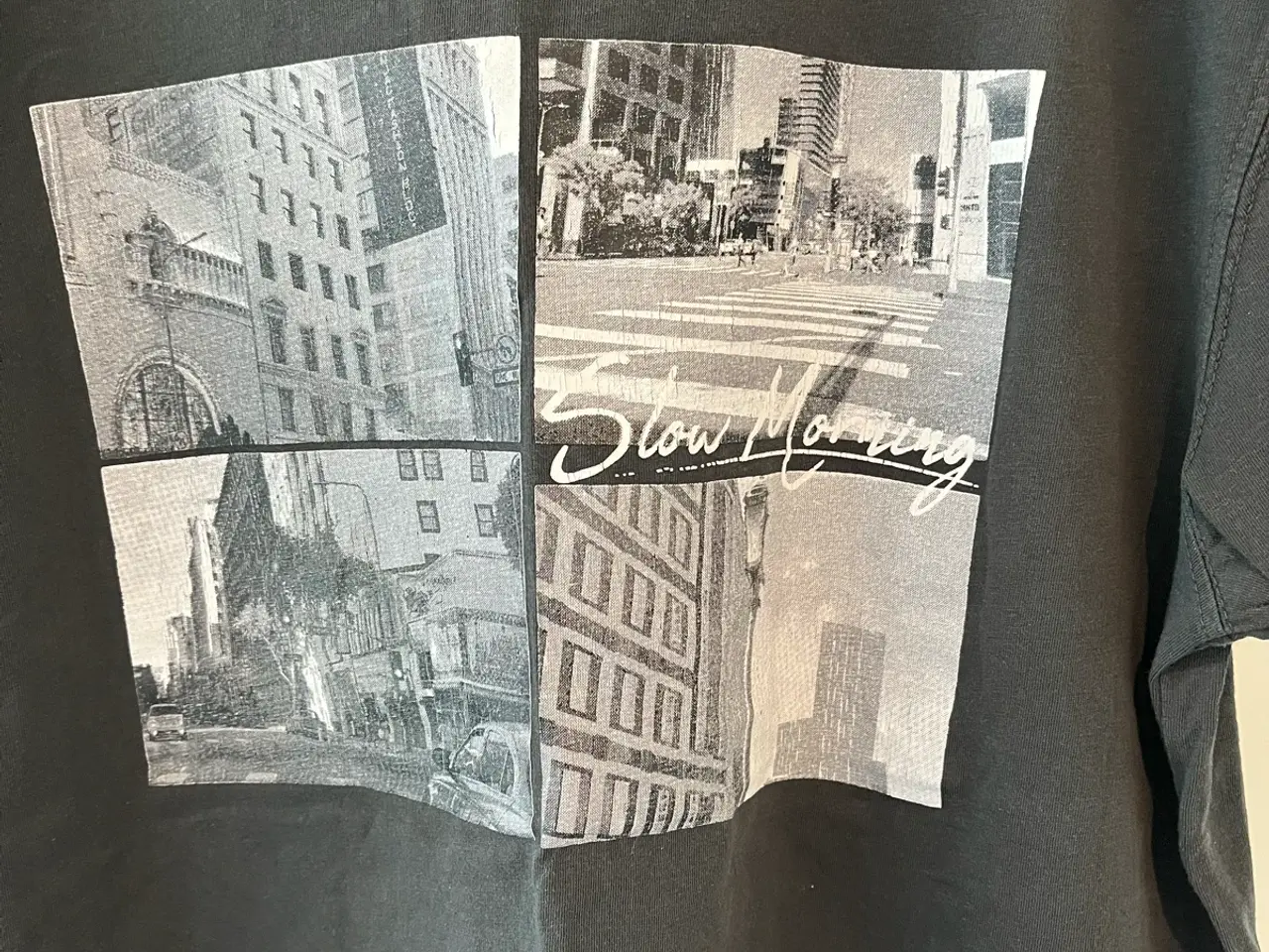 Billede 2 - T-shirt