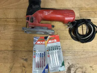 Milwaukee stiksav