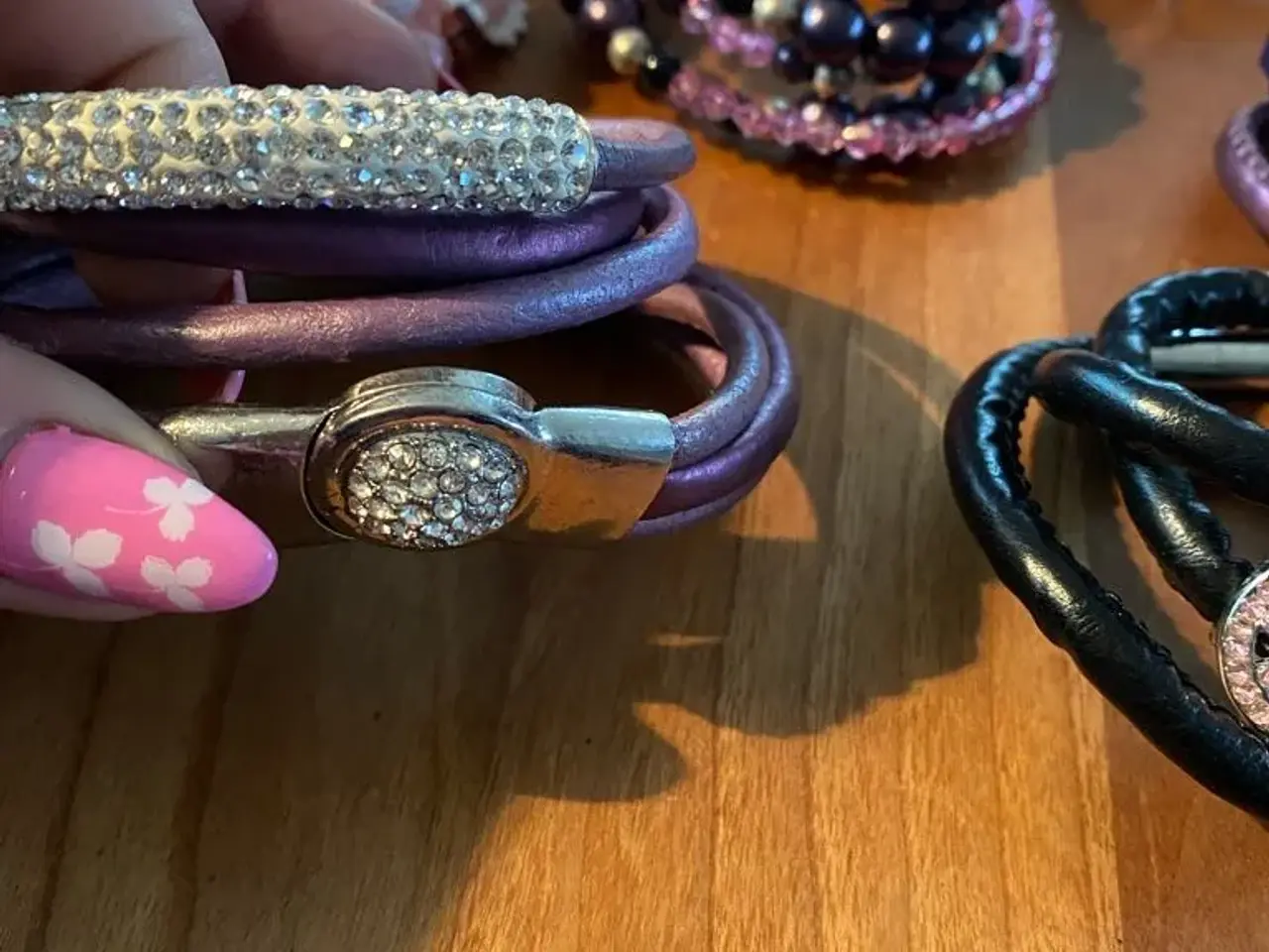 Billede 6 - Flotte armbånd