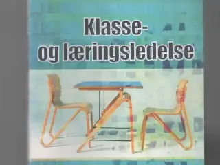 undervisning