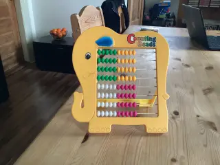 Retro Kuglerammer