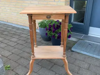 Tobaksbord