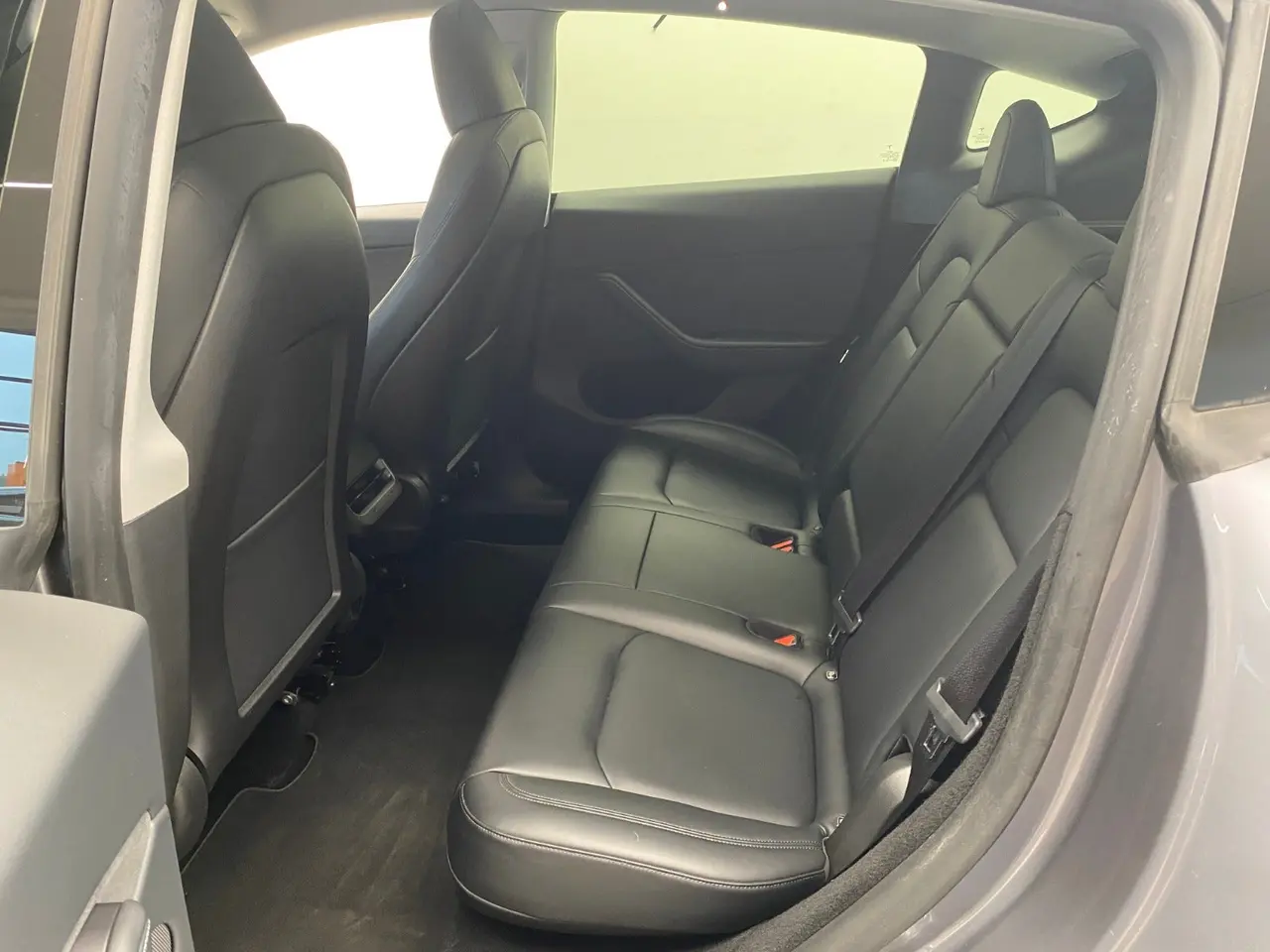 Billede 11 - Tesla Model Y Long Range AWD