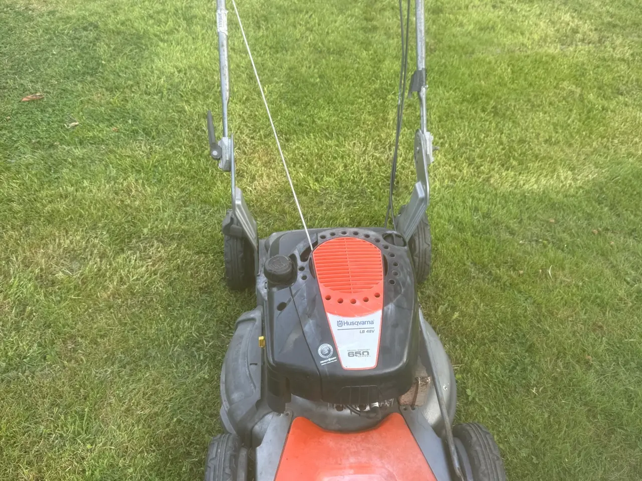 Billede 5 - Husgvarna