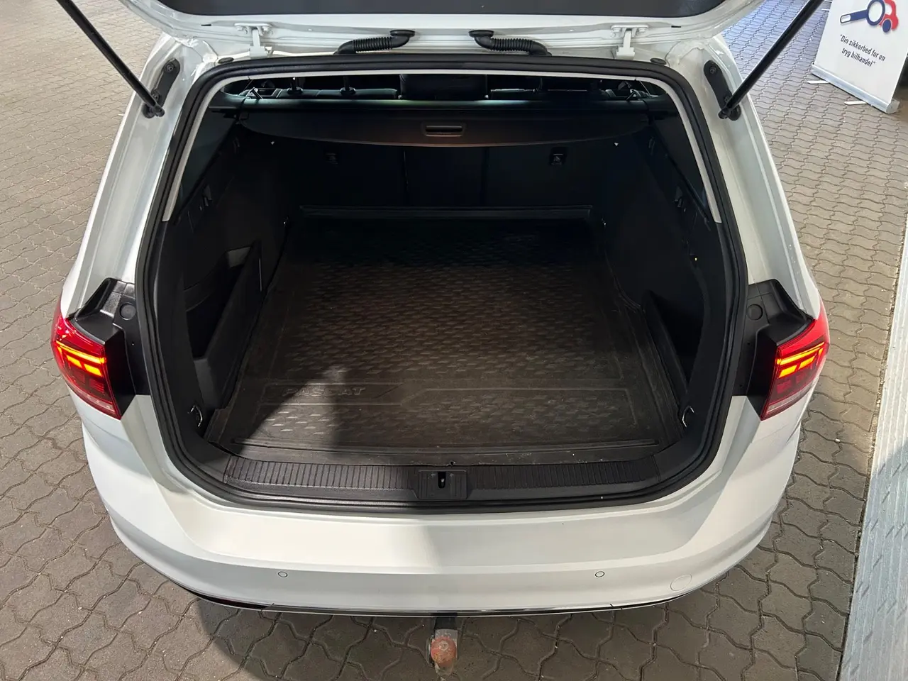 Billede 18 - VW Passat 1,4 GTE Variant DSG