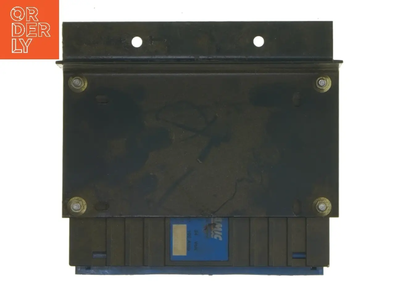 Billede 4 - DYNAMIC DS100 controller fra Dynamic (str. 16x17 cm)