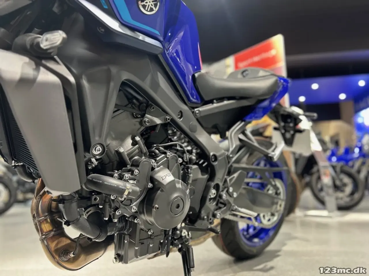Billede 6 - Yamaha MT-09