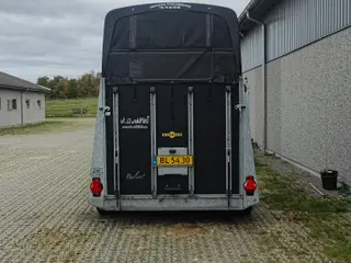 Humbaur Balios 2016