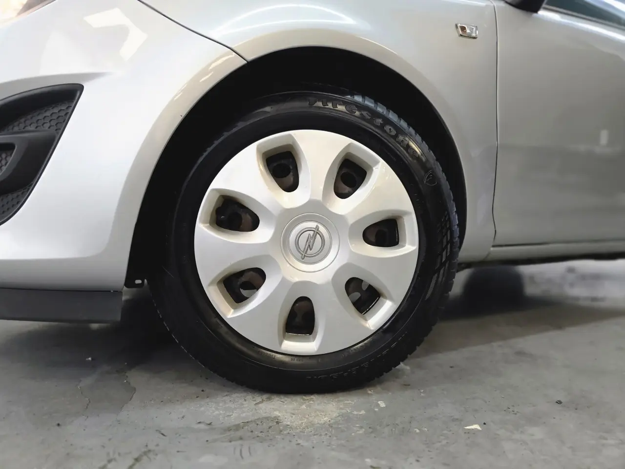 Billede 17 - Opel Corsa 1,2 16V Cool