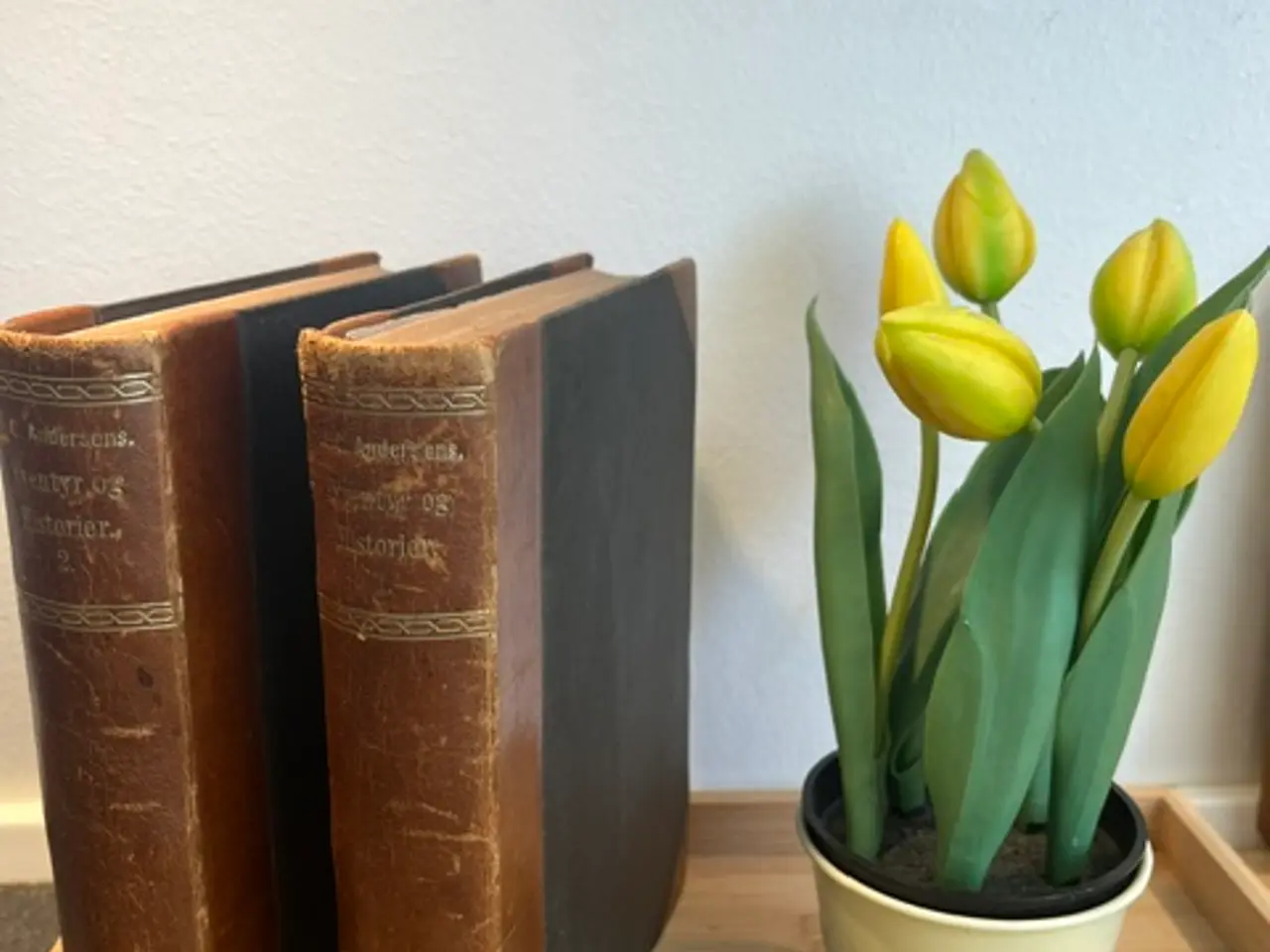 Billede 1 - H.C. Andersen: Eventyr og Historier Kunst-Udgave,