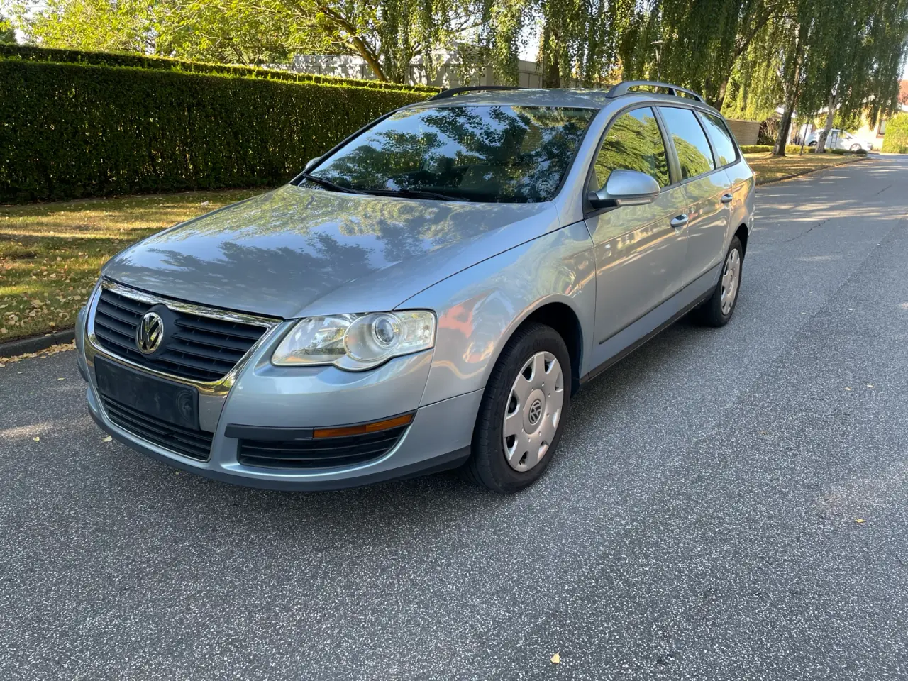 Billede 1 - VW Passat 2.0 fsi 217000km Synet
