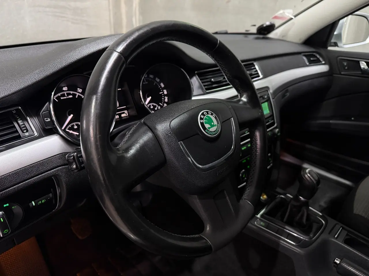 Billede 6 - Skoda Superb 1,8 TSi 160 Ambition Combi