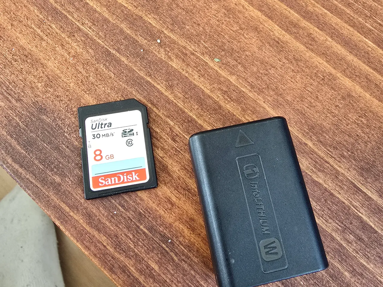 Billede 7 - Sony a6300 + en masse objektiver