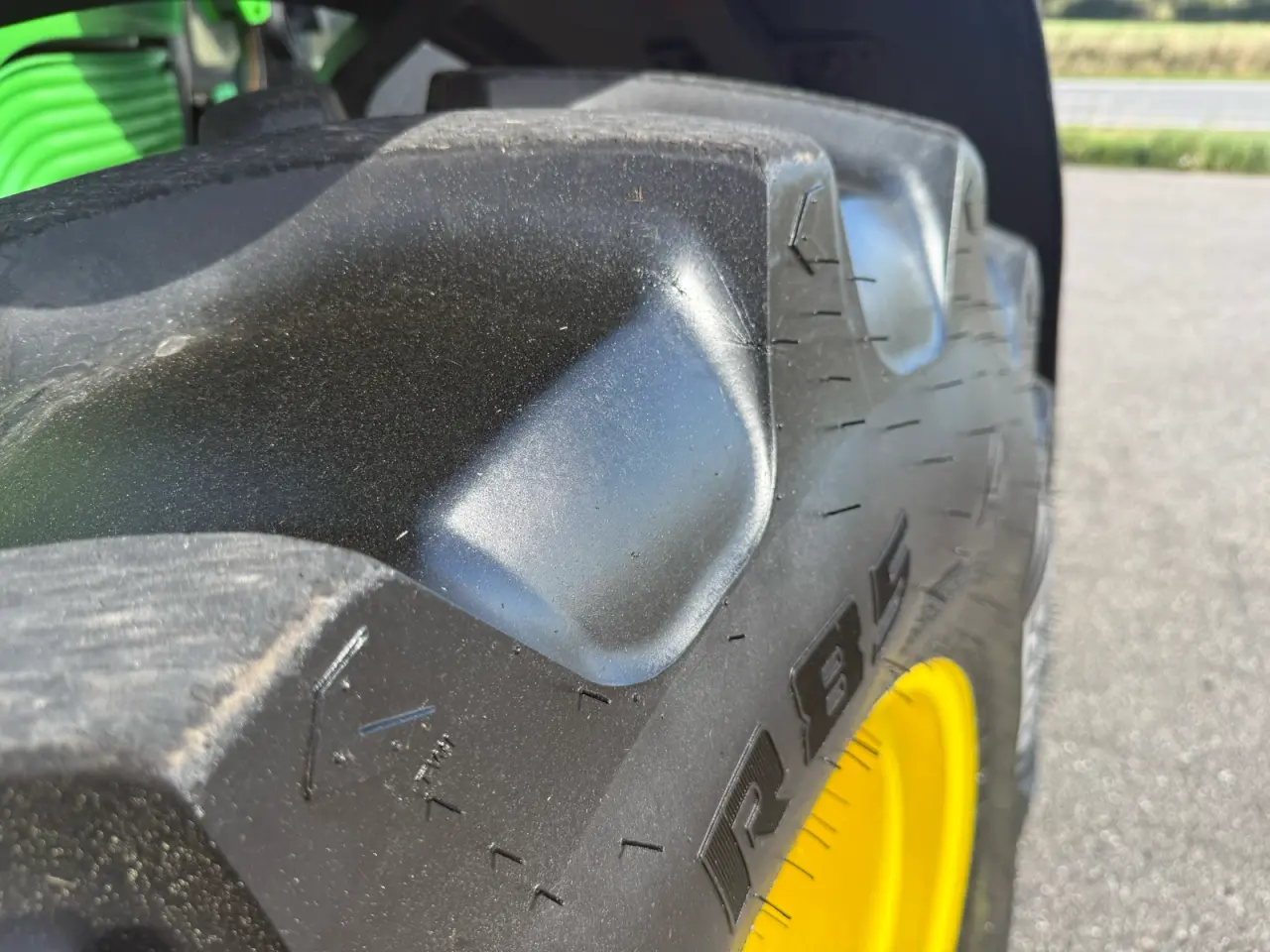 Billede 17 - John Deere 6930 Premium Autopowr