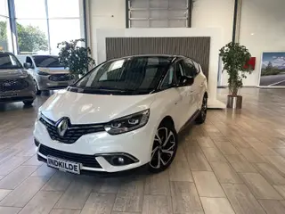 Renault Grand Scenic IV 1,7 dCi 150 Bose Edition EDC 7prs