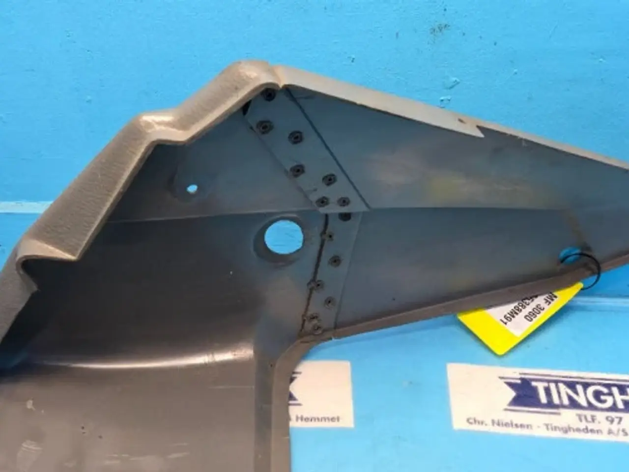 Billede 6 - Massey Ferguson 3060 Panel 3385388M91