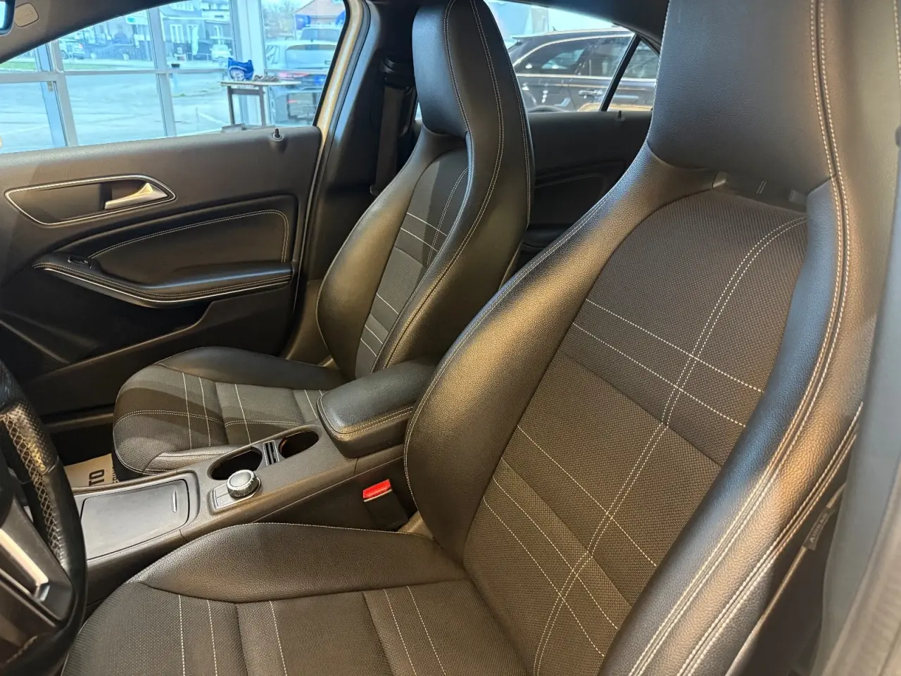 Billede 9 - Mercedes A220 d 2,2 aut.