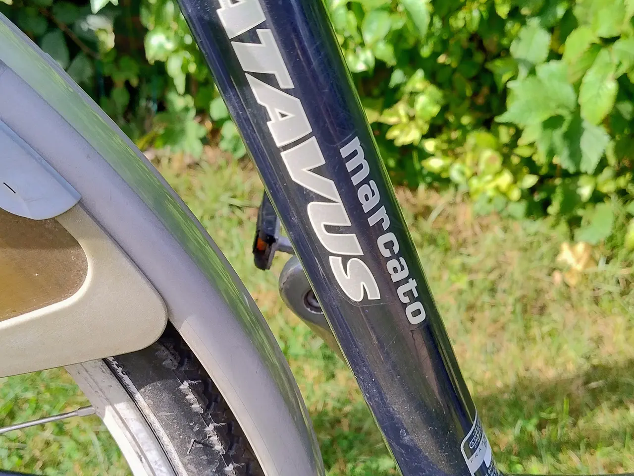 Billede 3 - Batavus damebycykel 54 cm 28" sort 7 gear