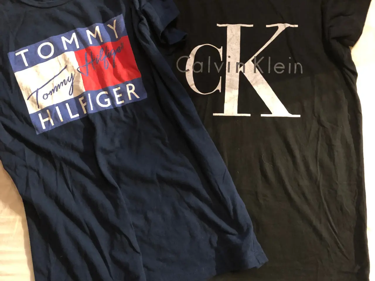 Billede 2 - Diverse t-shirts