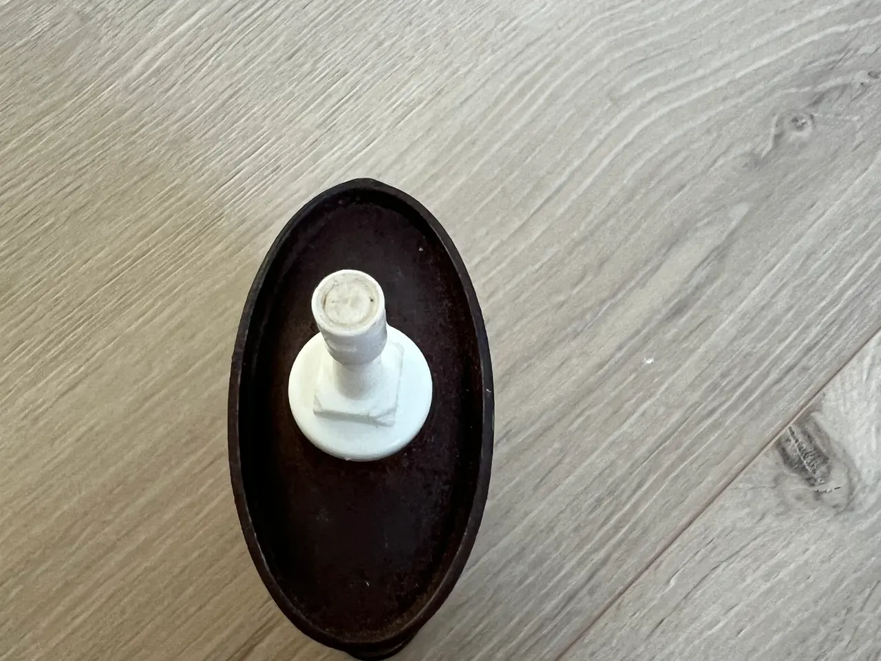 Billede 3 - Esso olieflaske 125 ml