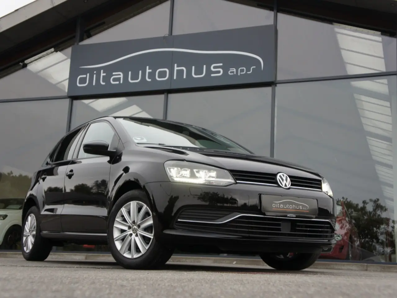 Billede 5 - VW Polo 1,2 TSi 90 Comfortline BMT