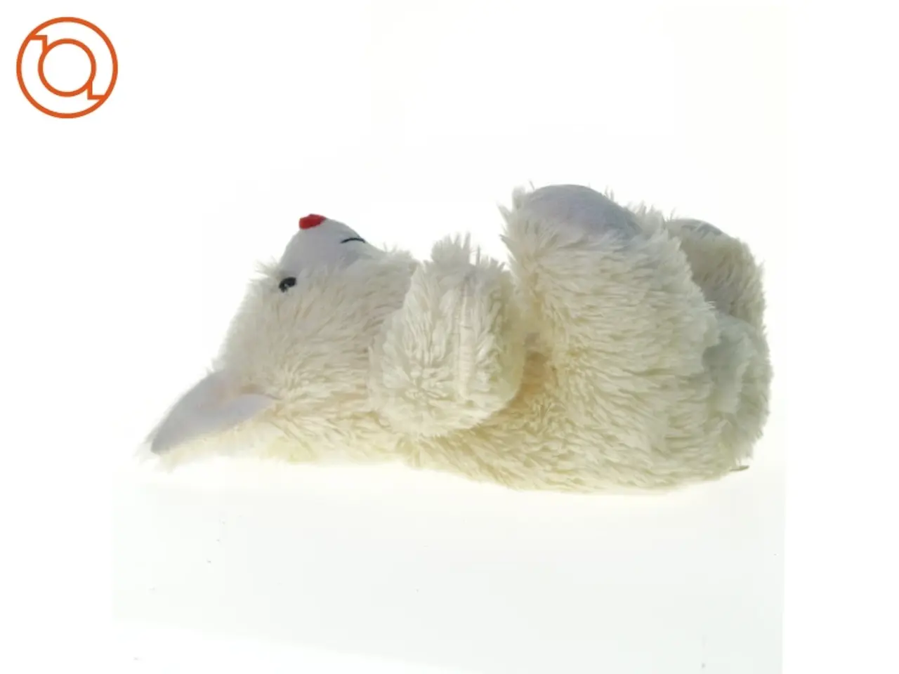 Billede 3 - Bamse (str. 32 cm)