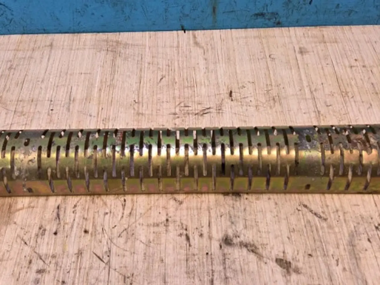 Billede 2 - Hydrema 906E Udstodnings Grill