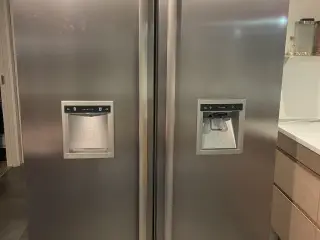 AEG Køl (fra side by side)