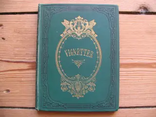 Carl Andersen og F. Hendriksen, fra 1877