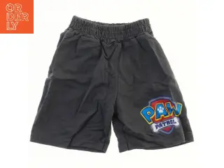 Paw Patrol børneshorts fra Zara (str. 104)