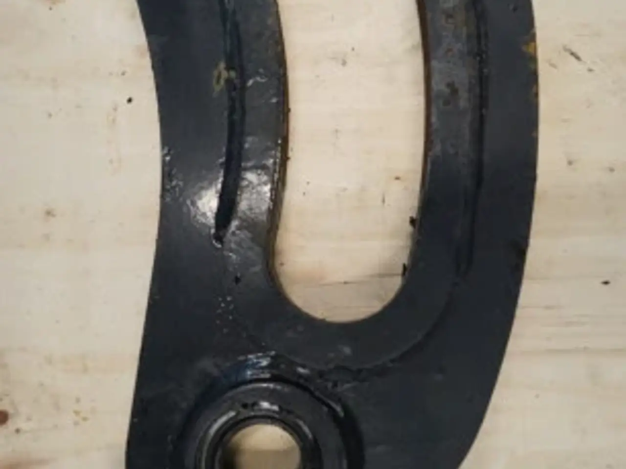Billede 1 - New Holland BB9090 Plus Oppakker 700144567
