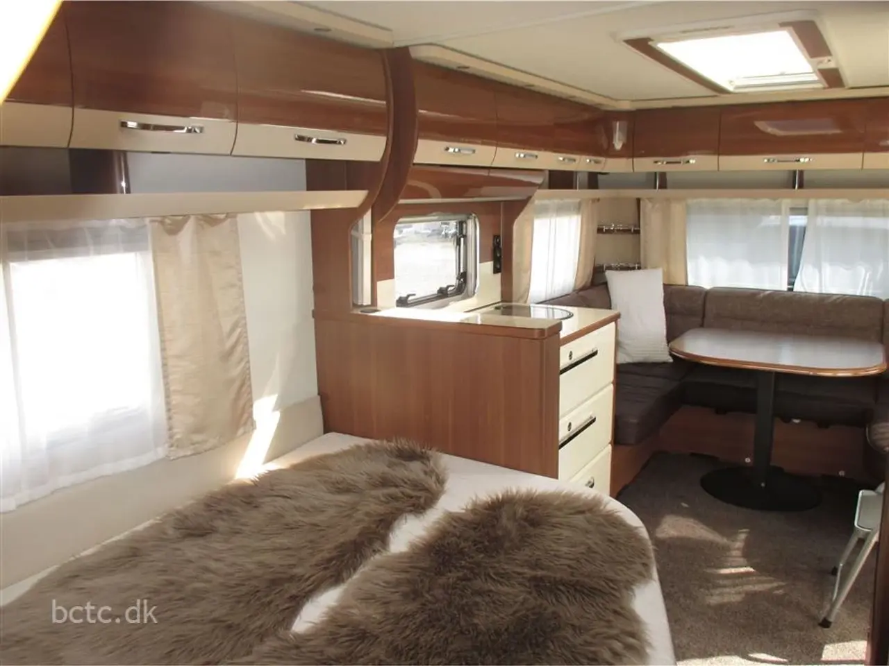 Billede 22 - 2019 - LMC Maestro 735 K Alde