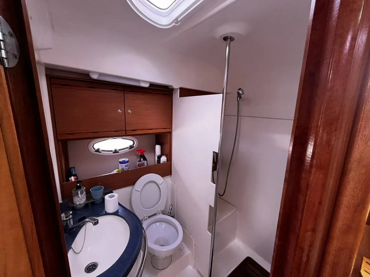 Billede 12 - Bavaria 37 sport HT