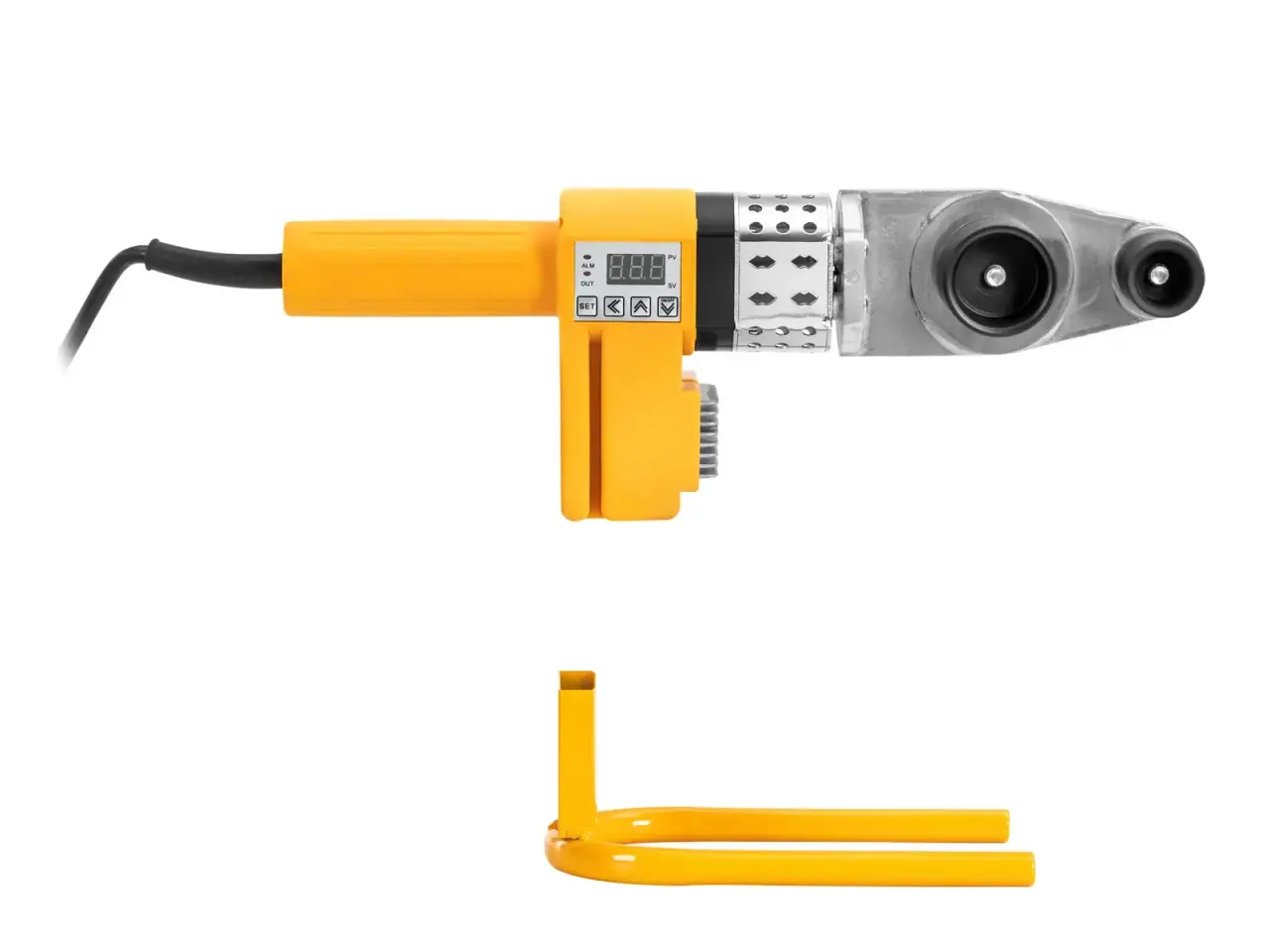 Billede 4 - Plastsvejser – 800 W – 20 til 32 mm – maks. 300 °C
