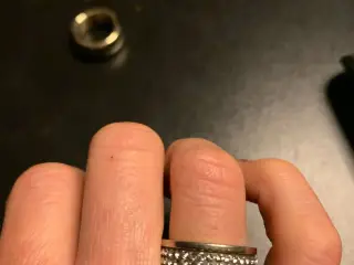 dyrbergkern ring