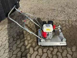 Fliseranser