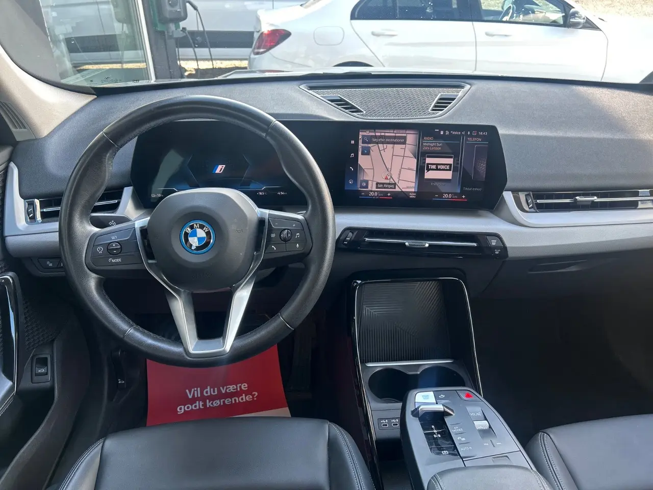 Billede 9 - BMW iX1  xDrive30 Charged