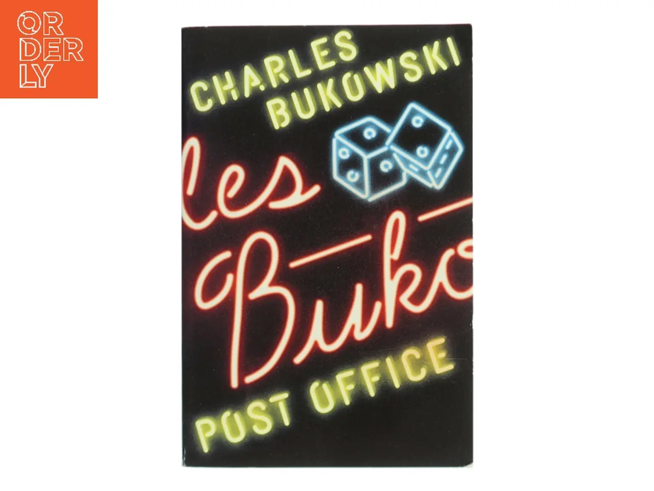 Billede 1 - Post Office af Charles Bukowski (Bog)