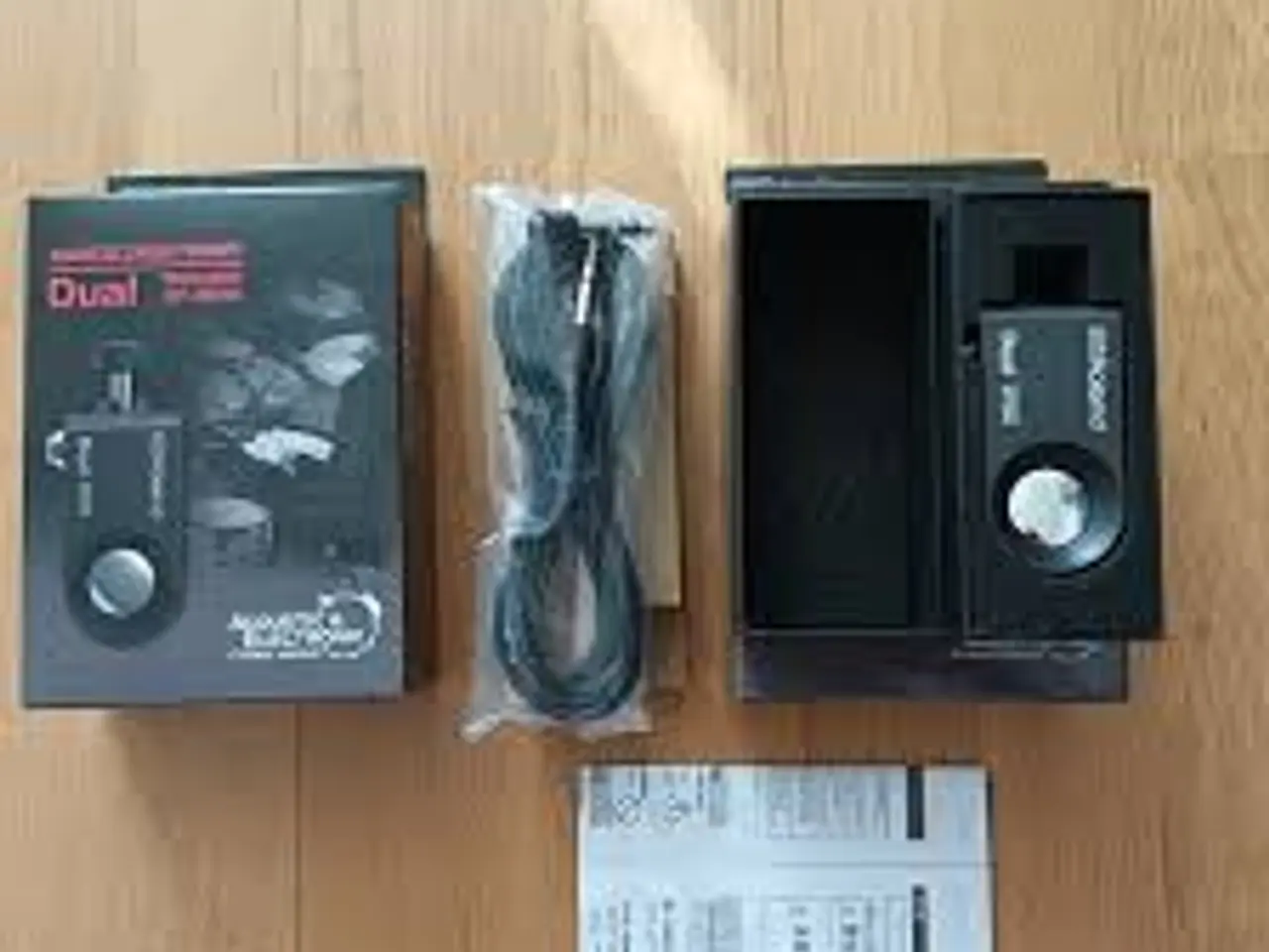 Billede 1 - Roland RT-30HR Dual Trigger