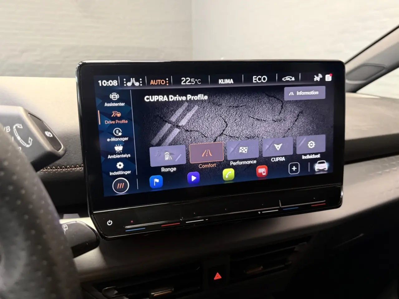 Billede 13 - Cupra Born 77 e-Boost