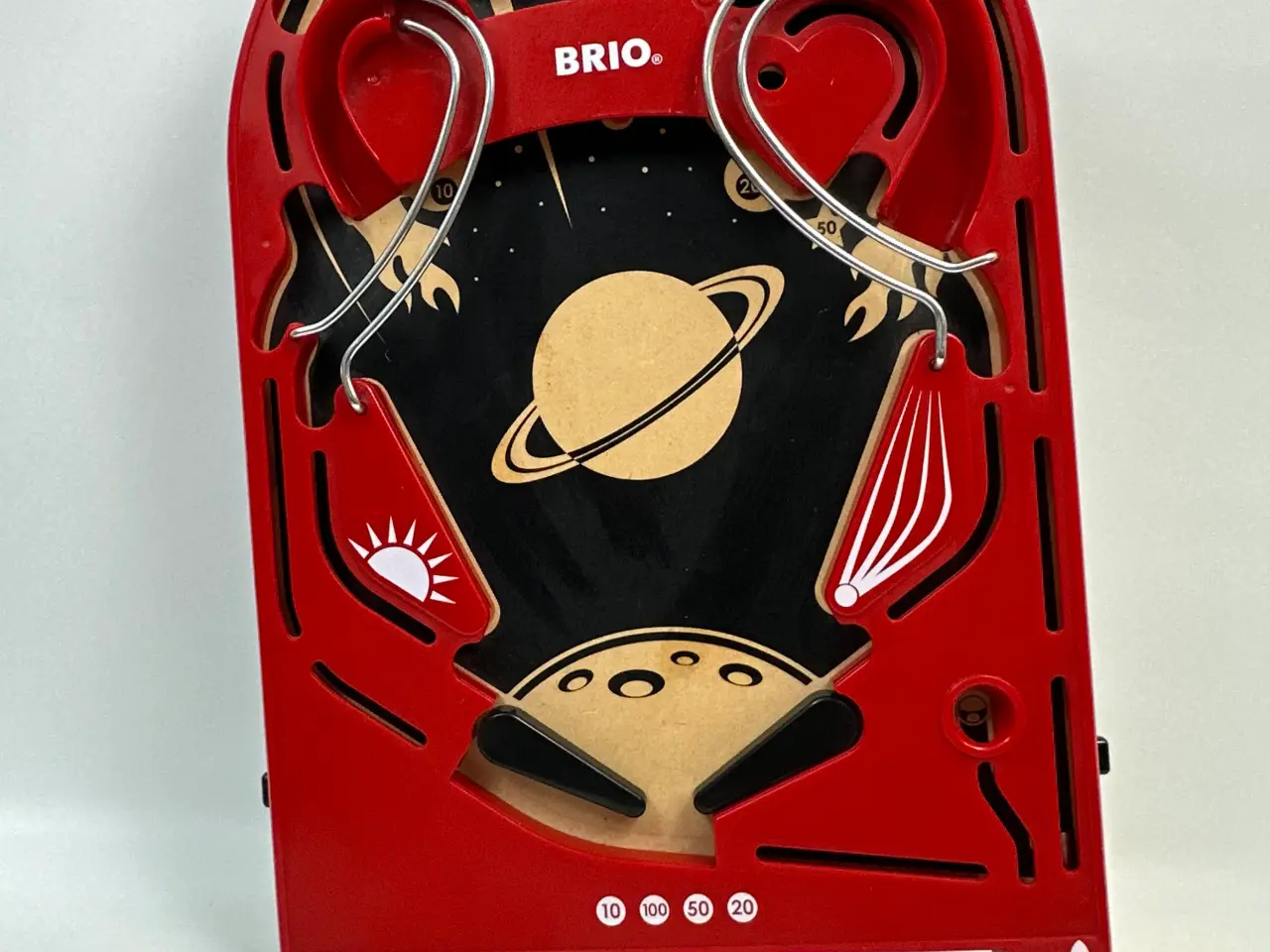 Billede 9 - Brio flipperspil / pinball