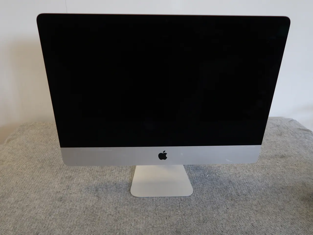 Billede 1 - Apple iMac 19,2 21,5" 4K opløsning