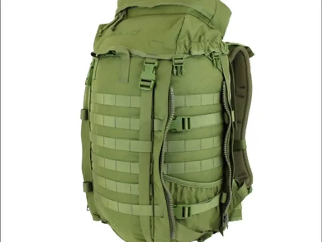 Billede 5 - Karrimor SF predator patrol 45 ltr.
