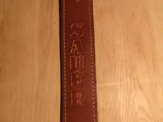 Sauer riffelrem