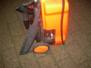 Havesprøjte