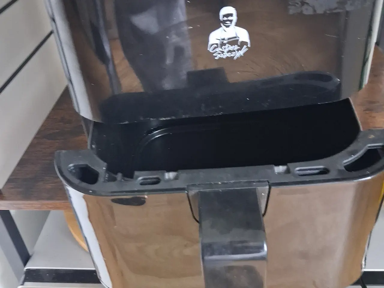 Billede 3 - Casper sobczyk airfryer 