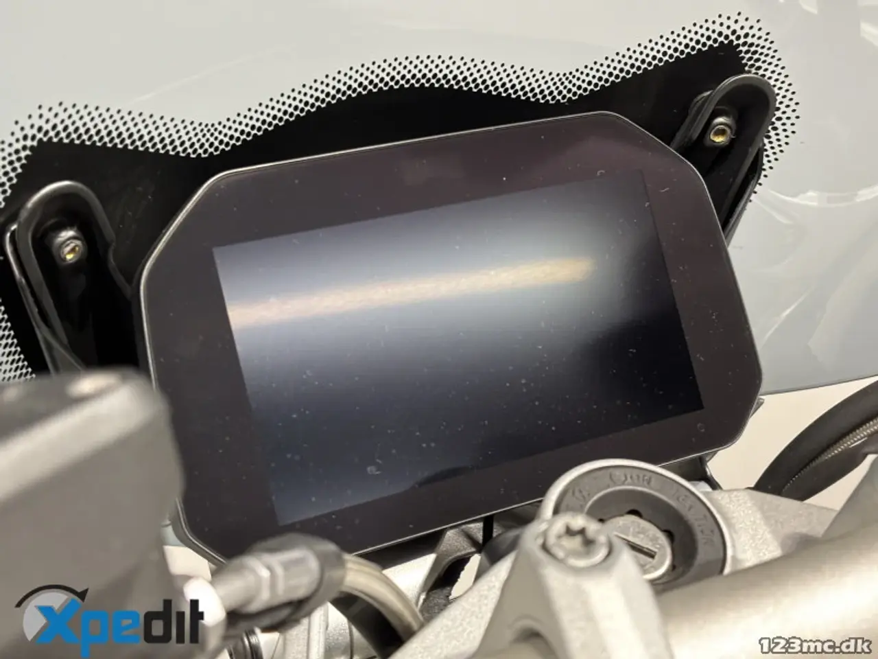 Billede 13 - BMW R 1250 R